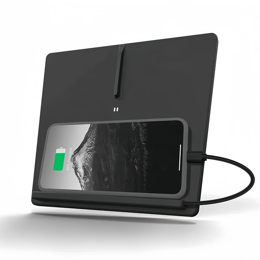 Wireless Car Charger for Tesla - Wireless Car Charger 评论和价格