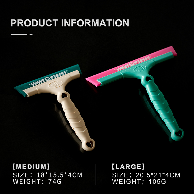 Auto Squeegee, 21cm Ultra Soft - Tinted Window Film 评论和价格