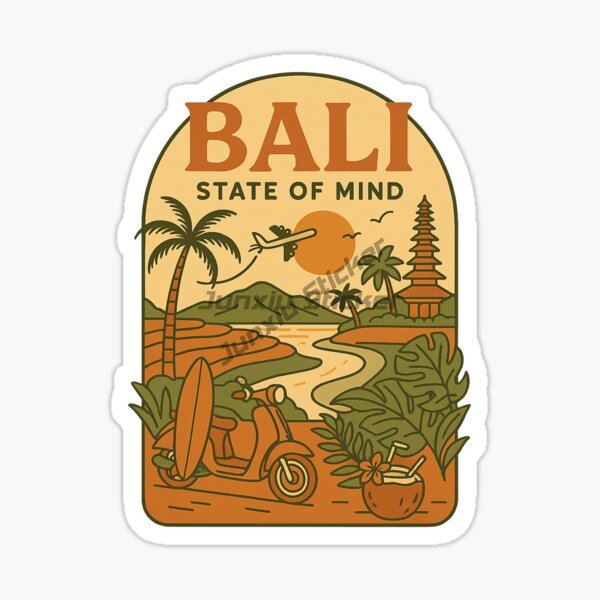 BALI INDONESIA Beach Surfing C - Car Accessories Bali 评论和价格