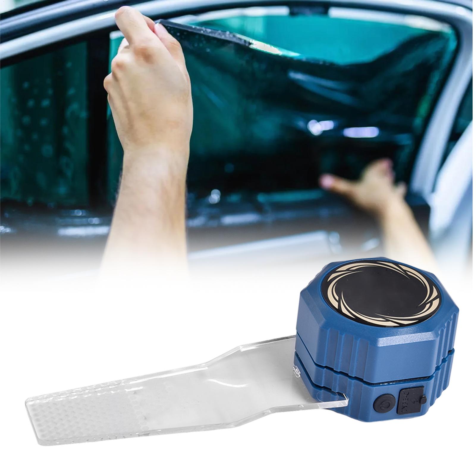 Magnetic Car Window Film Cutti - Tinted Window Film 评论和价格