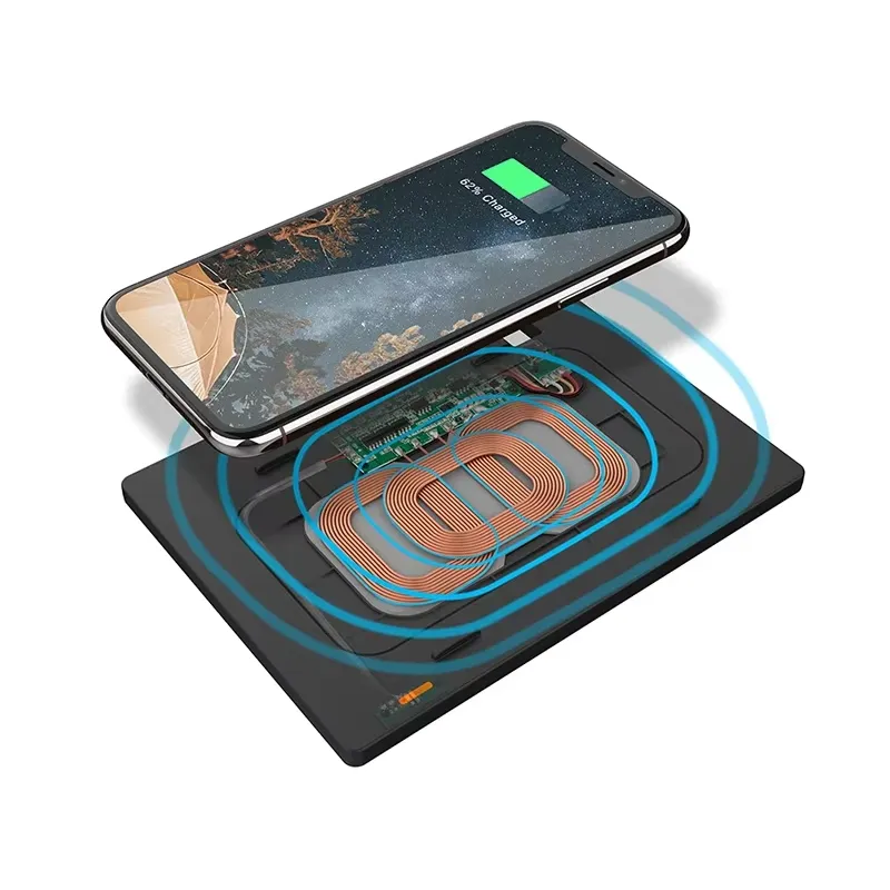 10W Wireless Car Charger For C - Wireless Car Charger 评论和价格
