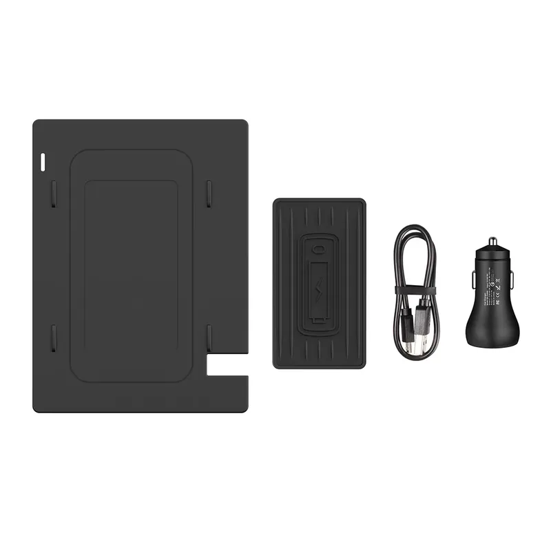 10W Wireless Car Charger For C - Wireless Car Charger 评论和价格