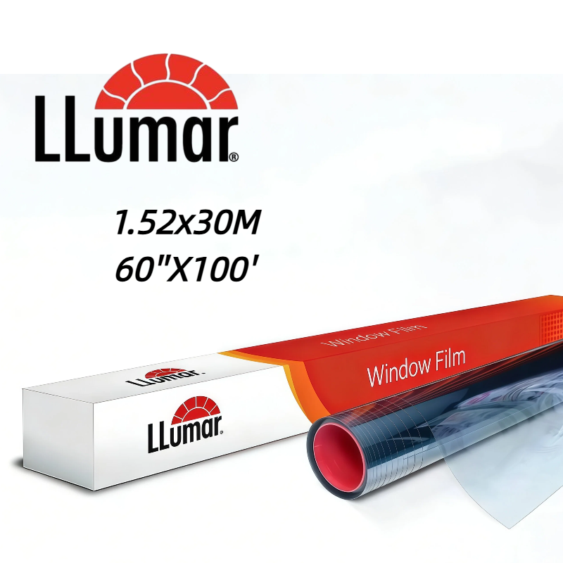 LLumar Premium Window Tint Fil - Tinted Window Film 评论和价格