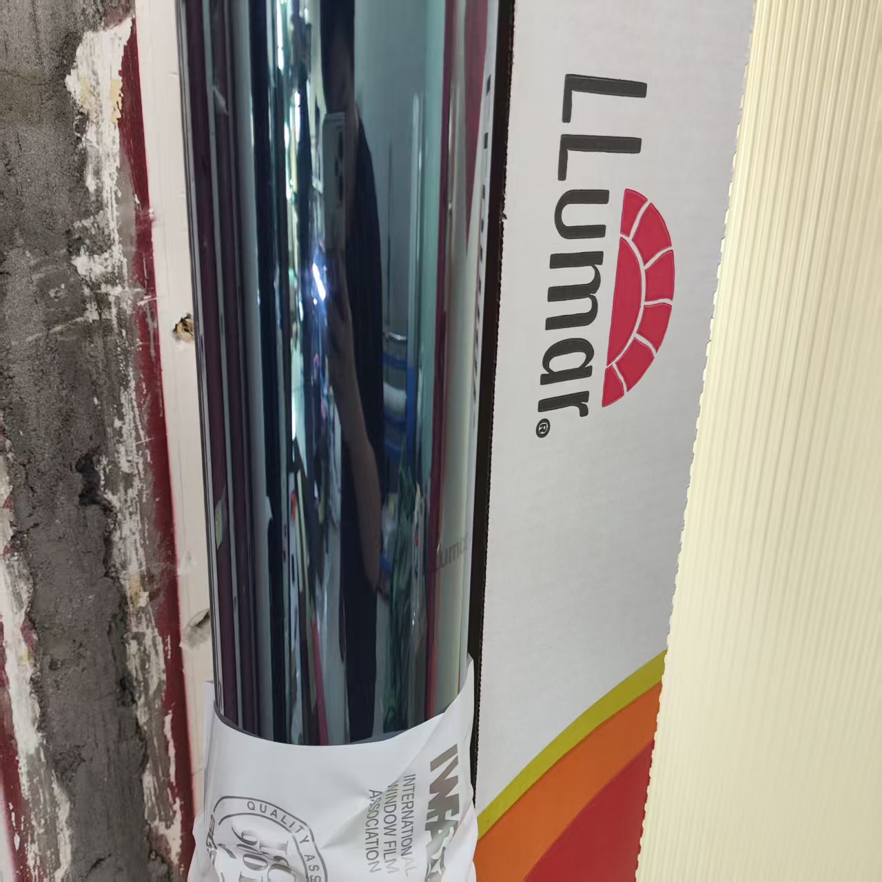 LLumar Premium Window Tint Fil - Tinted Window Film 评论和价格