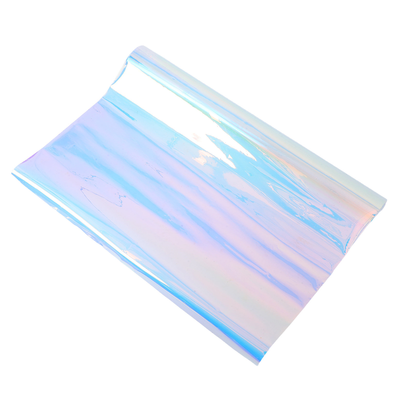 Clear Holographic Window Film  - Tinted Window Film 评论和价格