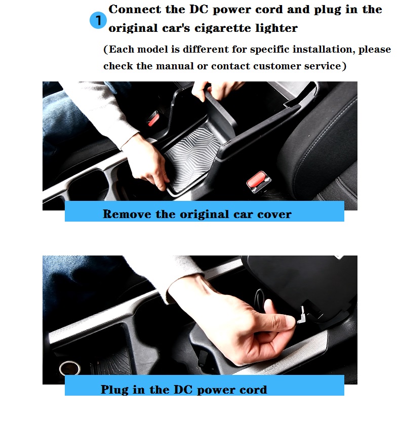 FOR Honda CRV 2017-2021 15W Ca - Wireless Car Charger 评论和价格