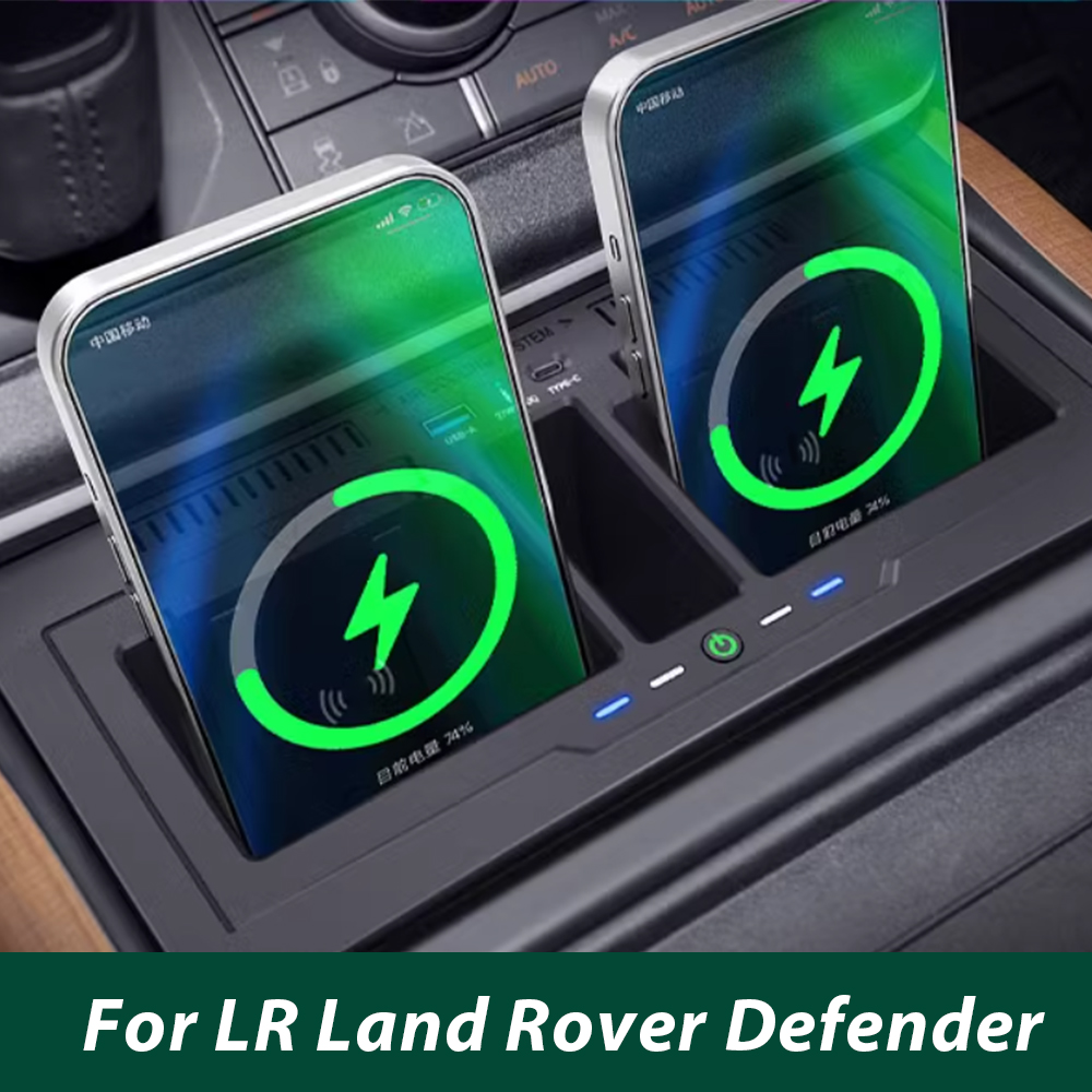 Moreway Fast Charge Car Chargi - Wireless Car Charger 评论和价格
