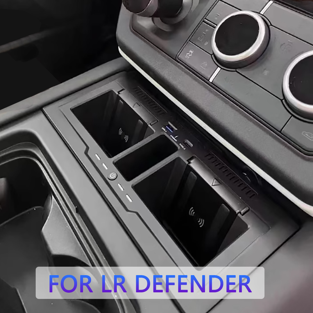 Moreway Fast Charge Car Chargi - Wireless Car Charger 评论和价格
