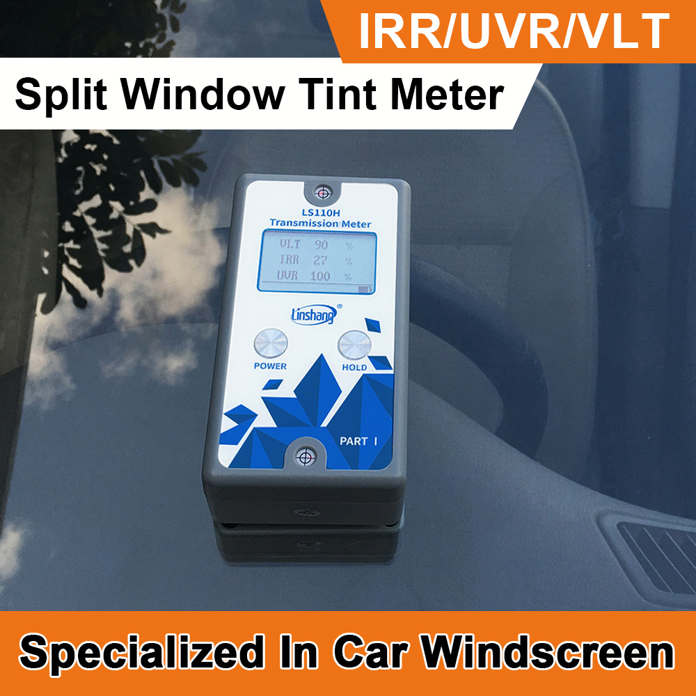 LS110H 1400nm IR Window Tint G - Tinted Window Film 评论和价格
