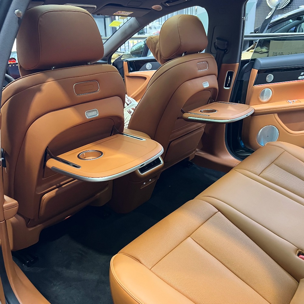Car Tray Table for STELATO S9  - Wireless Car Charger 评论和价格