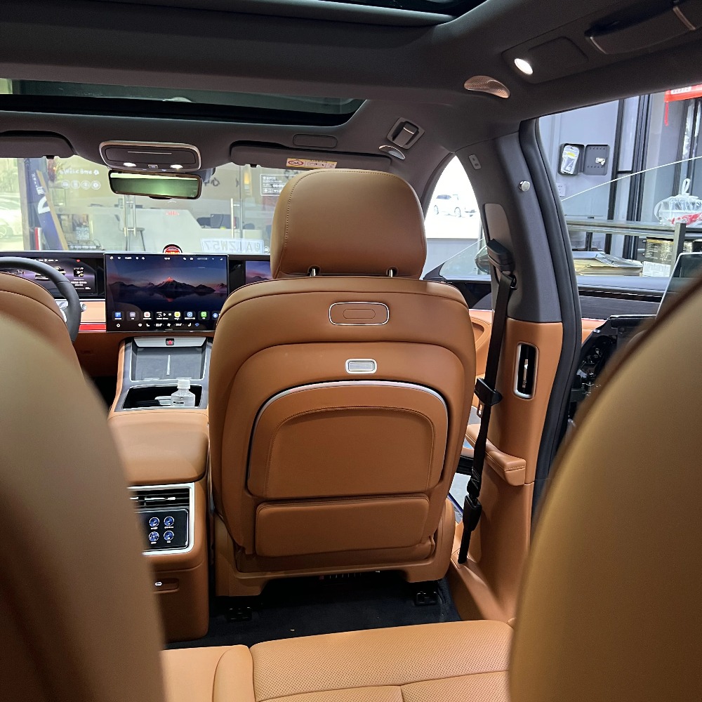 Car Tray Table for STELATO S9  - Wireless Car Charger 评论和价格