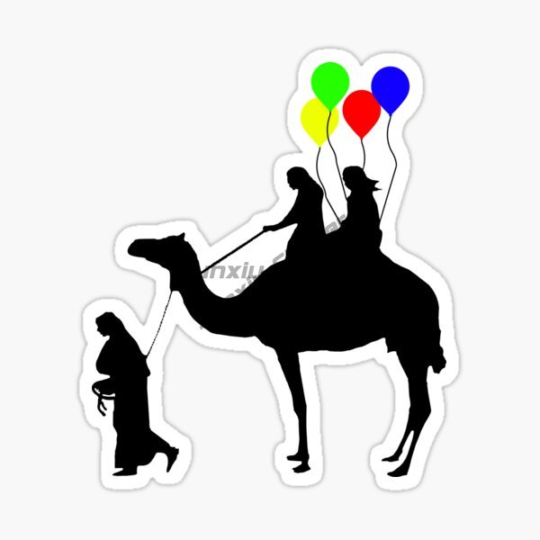 Dubai UAE UAE Scenic Camel Car - Car Accessories In Dubai 评论和价格