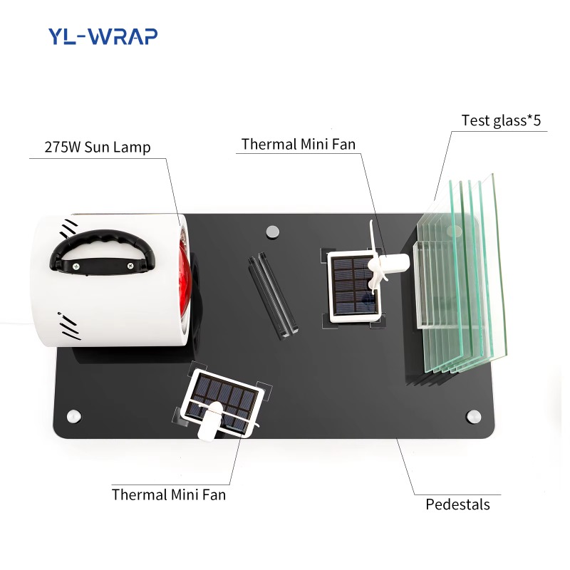 Good Quality Customized LOGO T - Tinted Window Film 评论和价格