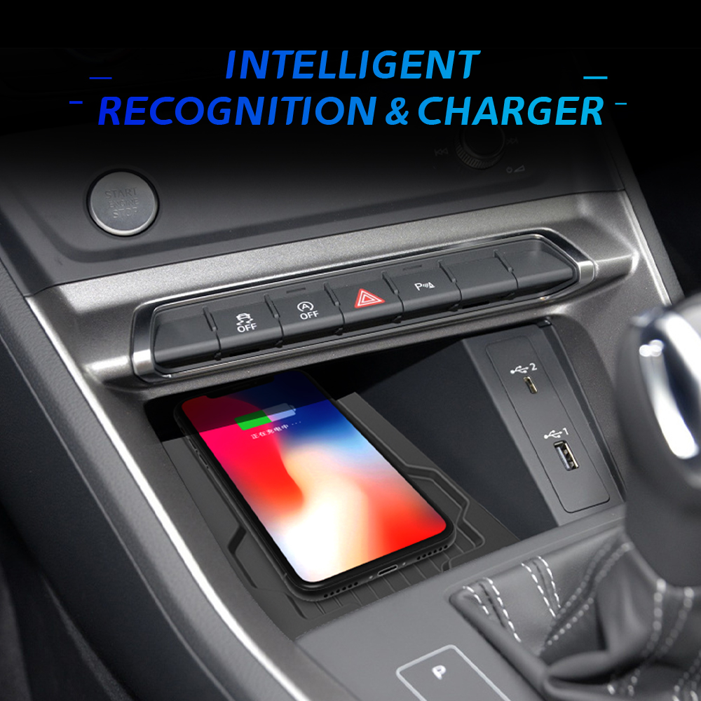 Wireless Car Charger 15W Fast  - Wireless Car Charger 评论和价格