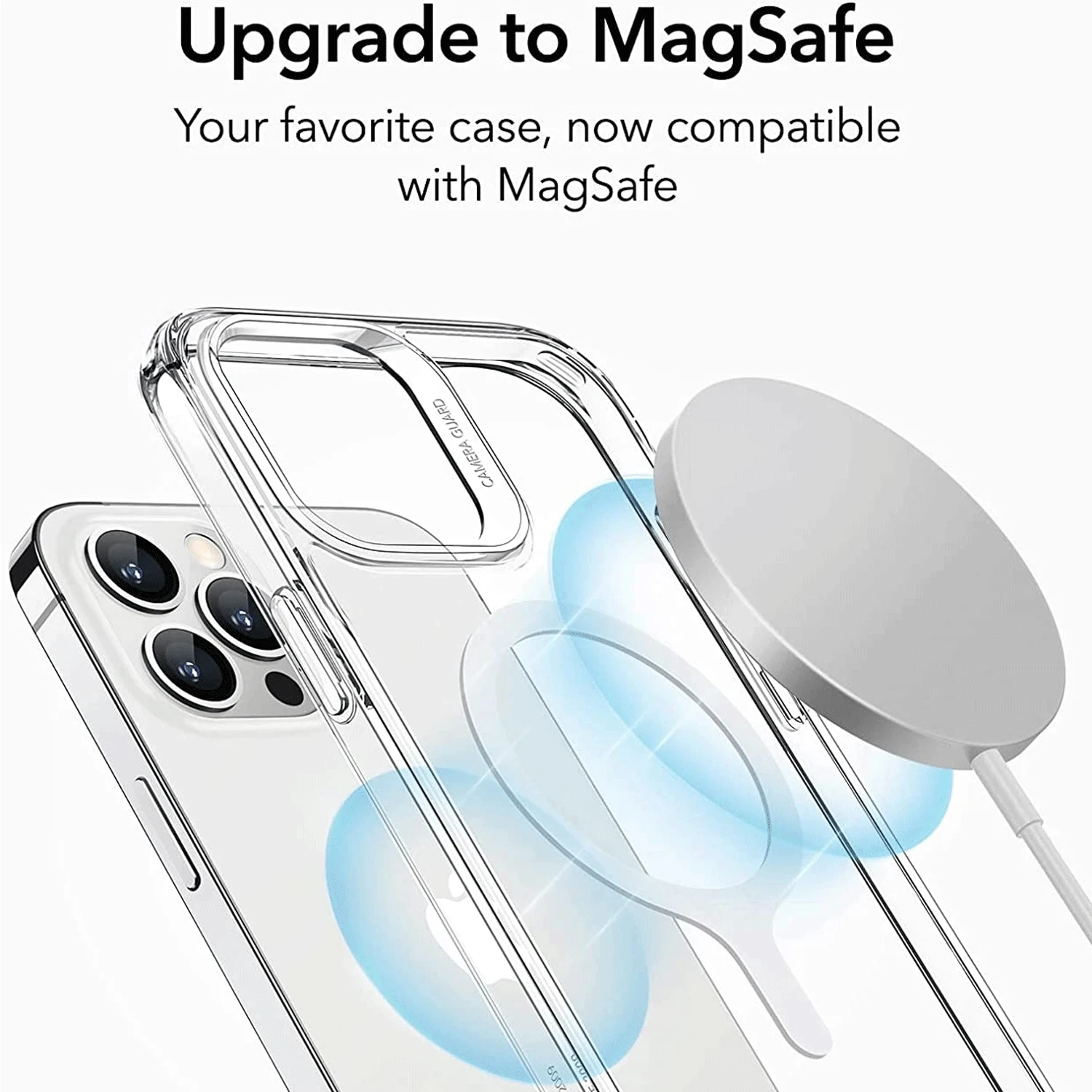 Universal Magnet Sticker Magne - Wireless Car Charger 评论和价格