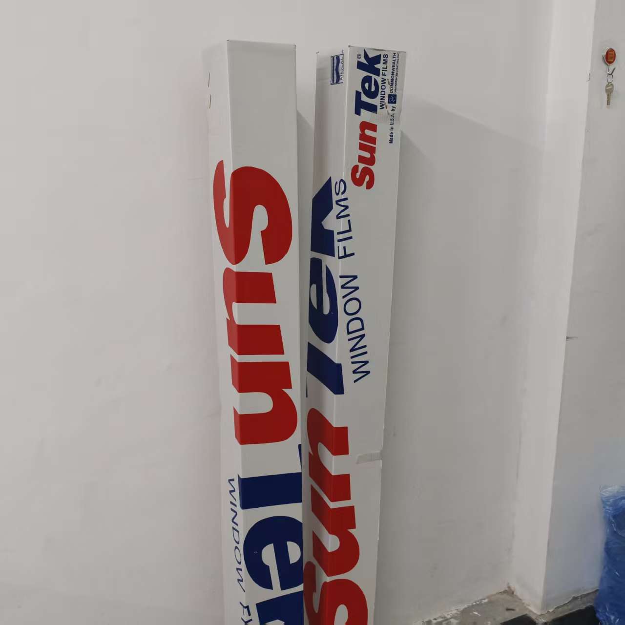 Suntek Premium window Tint fil - Tinted Window Film 评论和价格