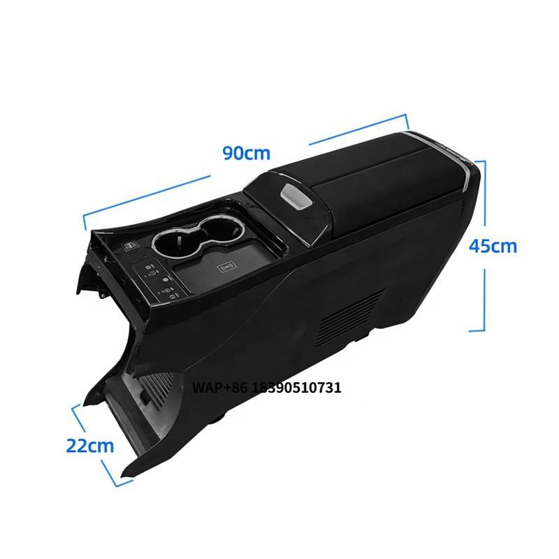 Elysion Car SUV Truck Center C - Wireless Car Charger 评论和价格