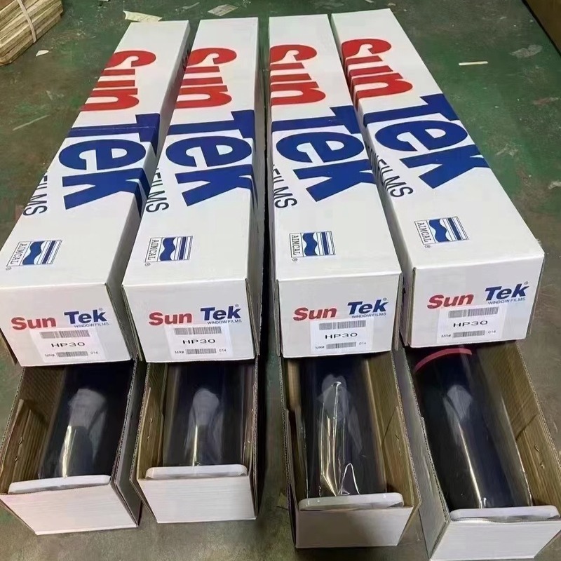 Suntek Nano Ceramic  IRR 99% U - Tinted Window Film 评论和价格